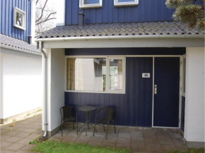 Apartment Nørrevang Væggerløse IV